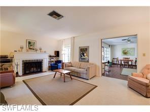 OLDE NAPLES - Residential