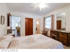 OLDE NAPLES - Residential