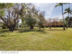 OLDE NAPLES - Residential