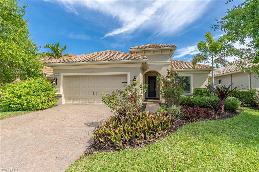 Photo of 3549 Canopy CIR, NAPLES, FL 34120 (MLS # 226012172)