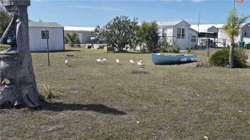 NOT APPLICABLE - Residential