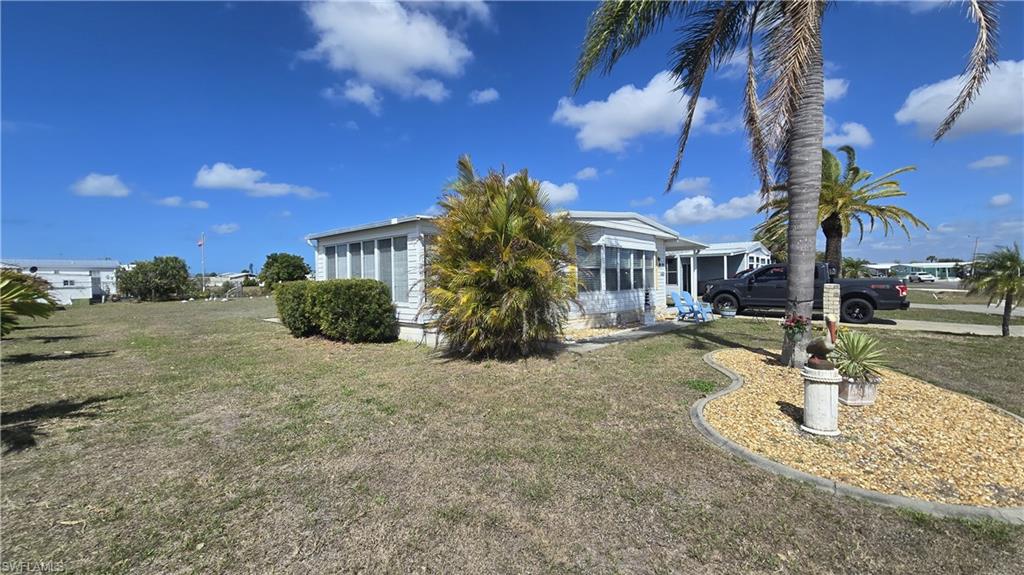 NOT APPLICABLE - Residential