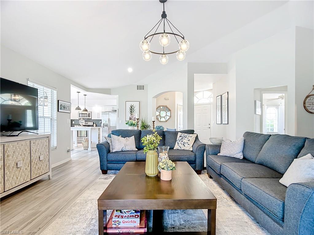 DEL VERA COUNTRY CLUB - Residential