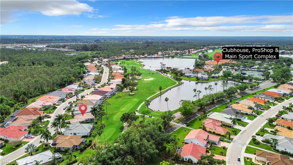 DEL VERA COUNTRY CLUB - Residential