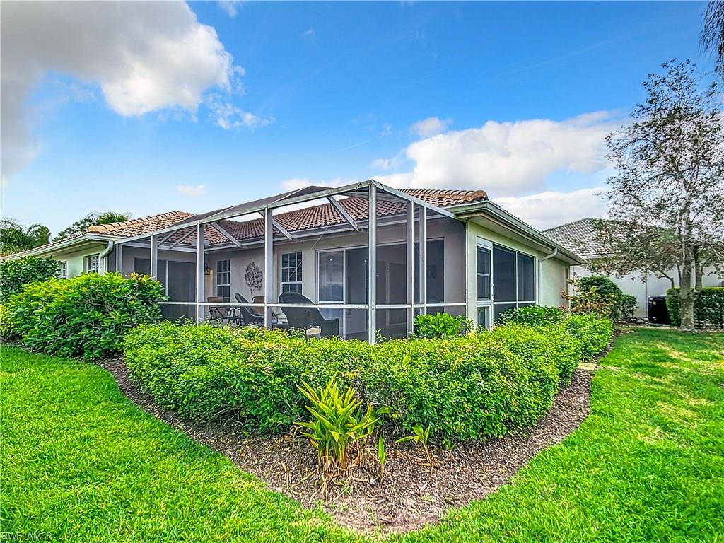 DEL VERA COUNTRY CLUB - Residential