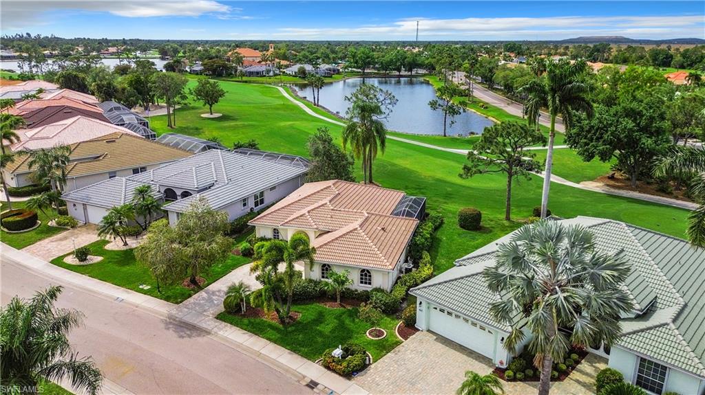 DEL VERA COUNTRY CLUB - Residential