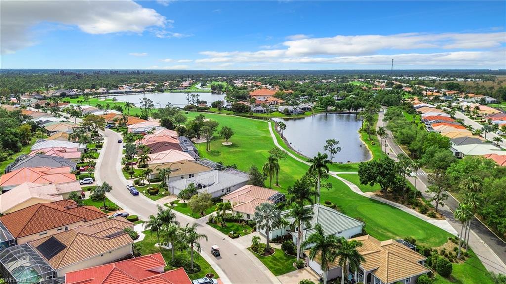 DEL VERA COUNTRY CLUB - Residential