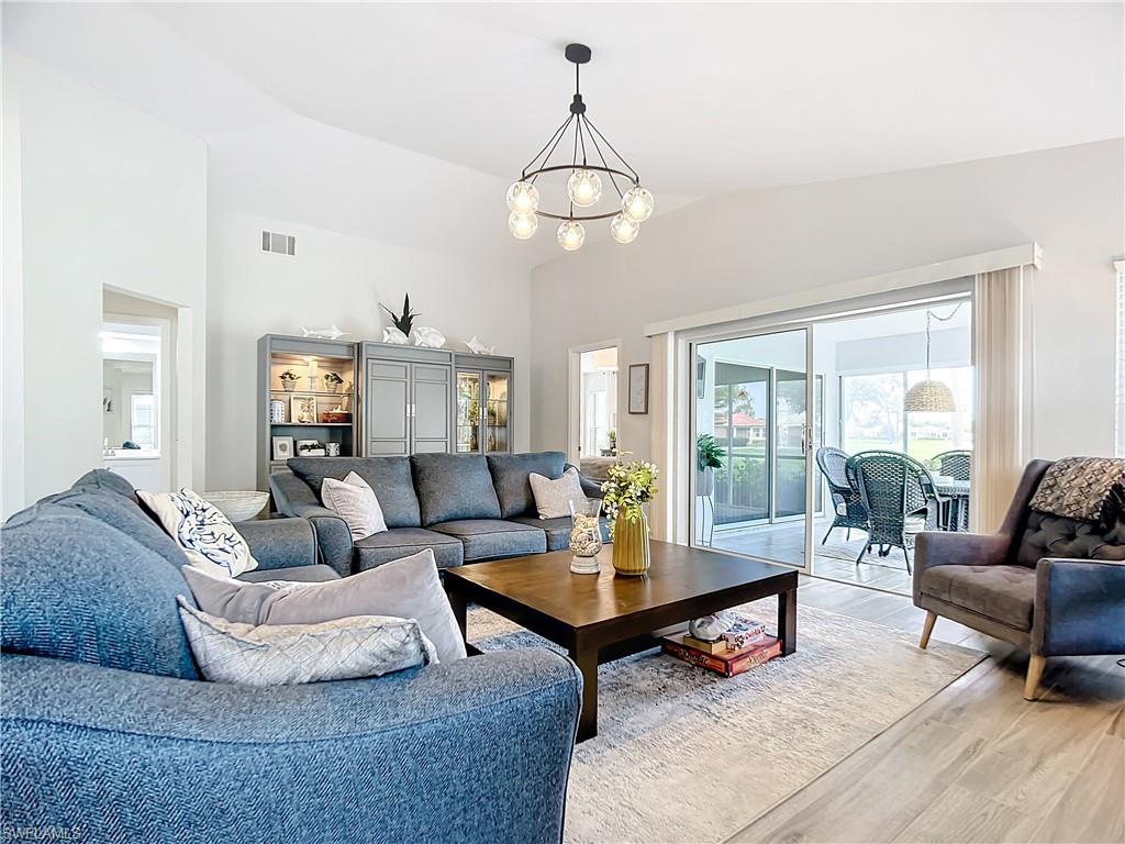 DEL VERA COUNTRY CLUB - Residential