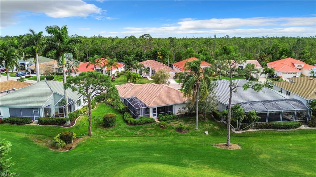 DEL VERA COUNTRY CLUB - Residential