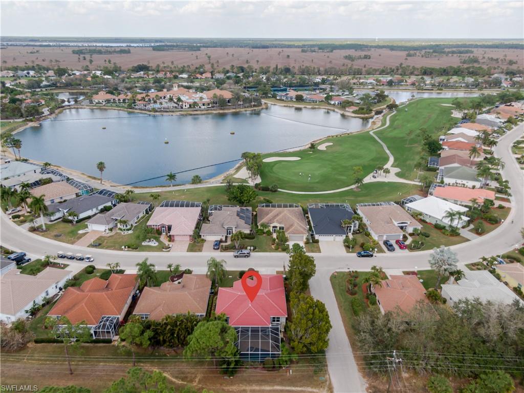 DEL VERA COUNTRY CLUB - Residential