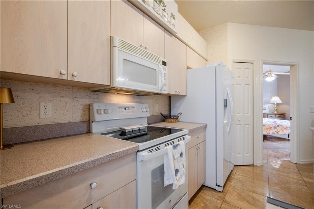 DEL VERA COUNTRY CLUB - Residential