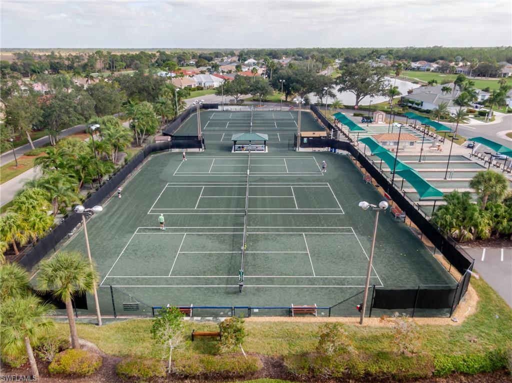 DEL VERA COUNTRY CLUB - Residential