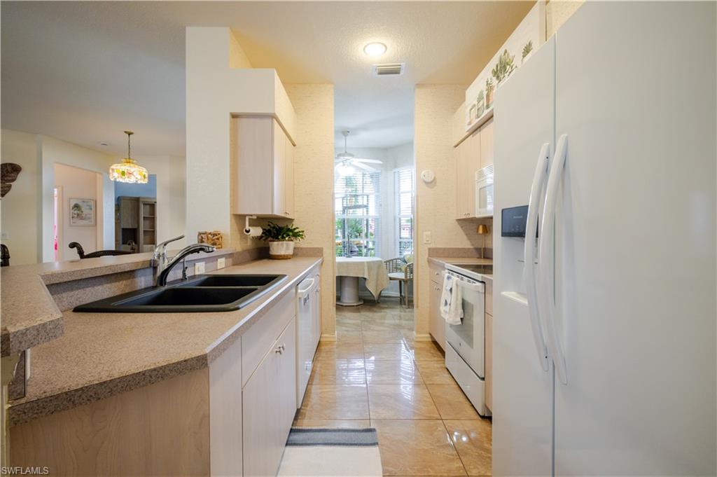 DEL VERA COUNTRY CLUB - Residential