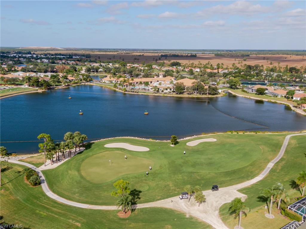 DEL VERA COUNTRY CLUB - Residential