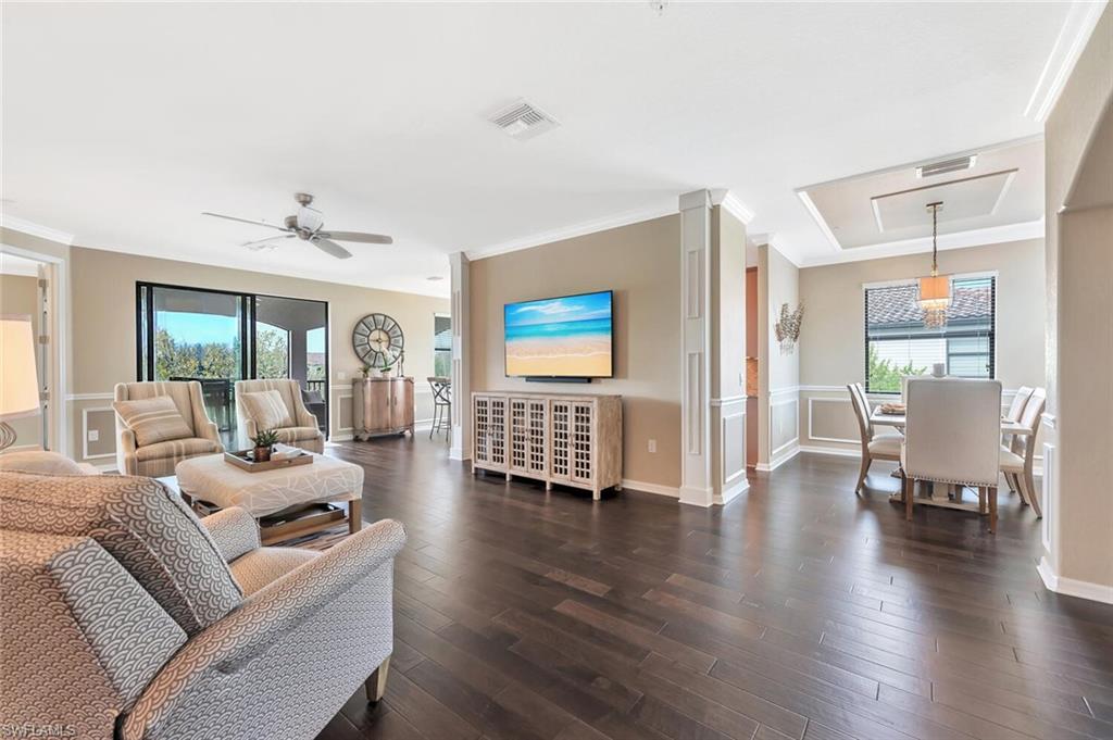 CASORIA - Residential Lease