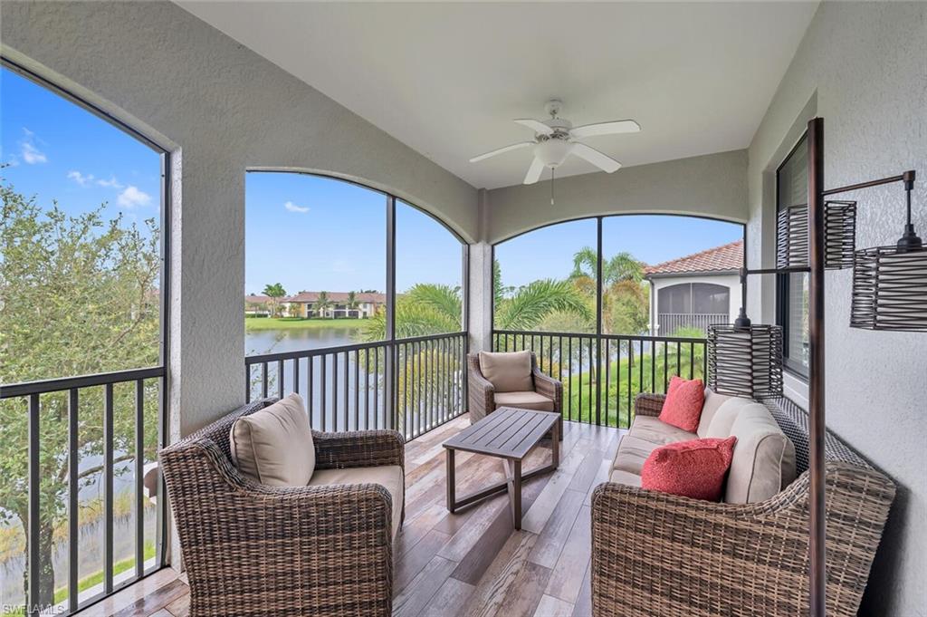 CASORIA - Residential Lease