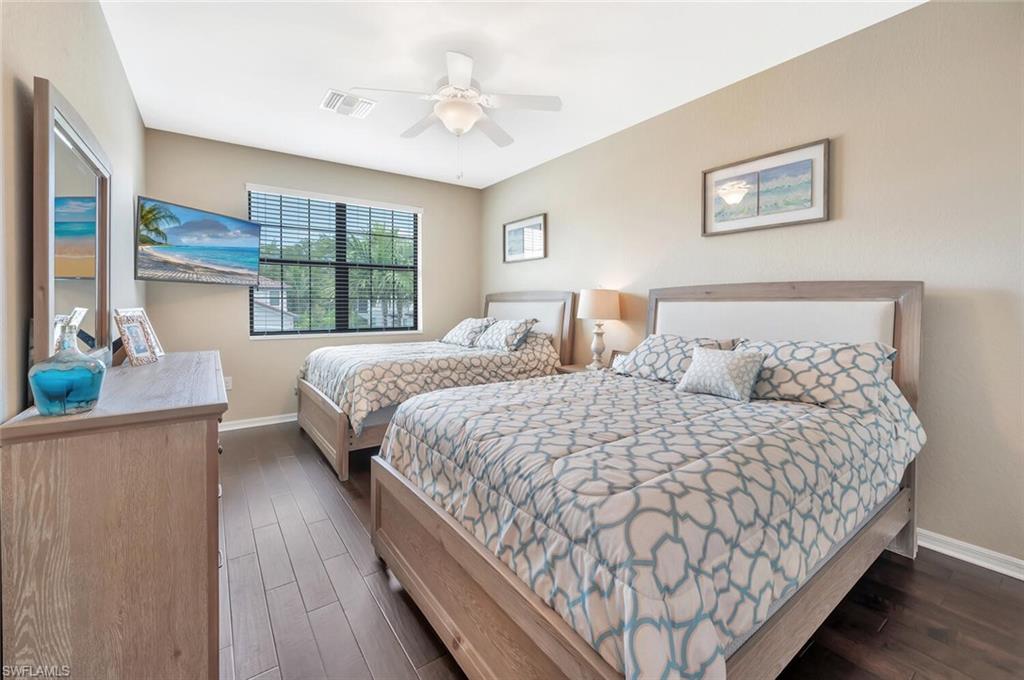 CASORIA - Residential Lease