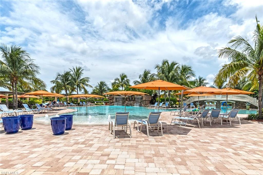 CASORIA - Residential Lease