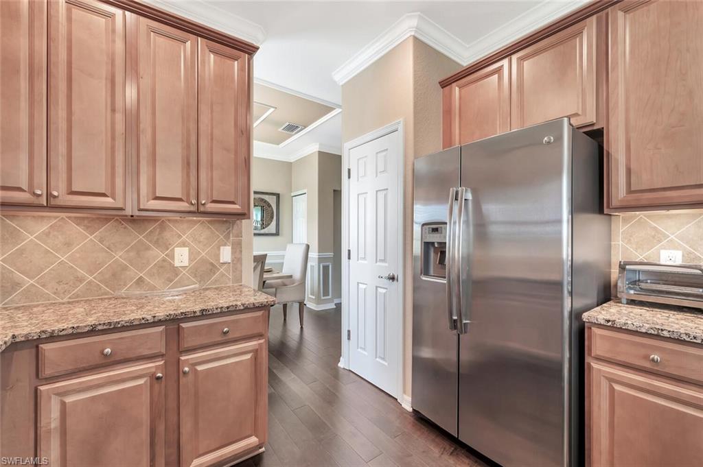 CASORIA - Residential Lease