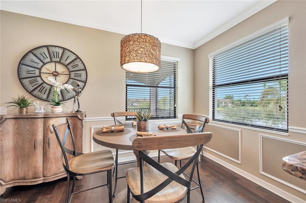 CASORIA - Residential Lease