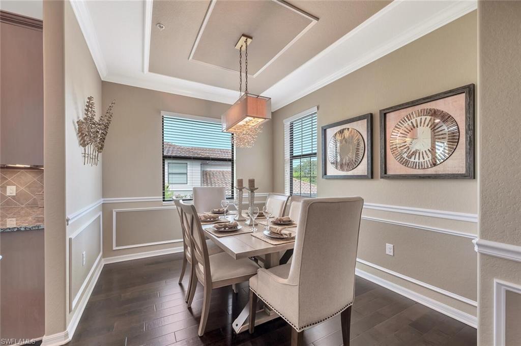 CASORIA - Residential Lease