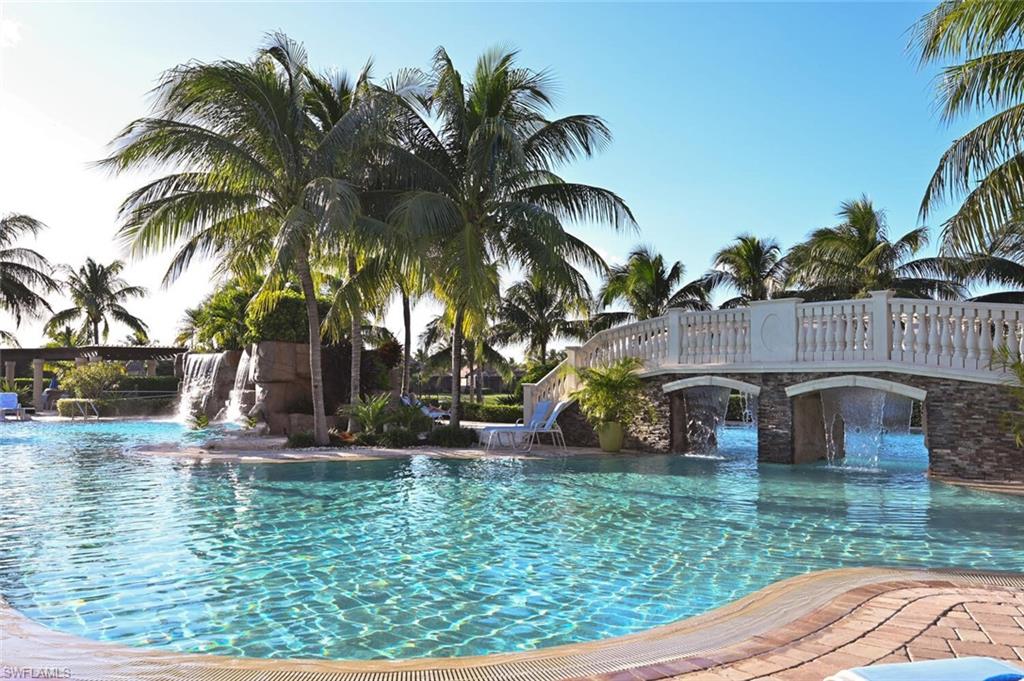 CASORIA - Residential Lease