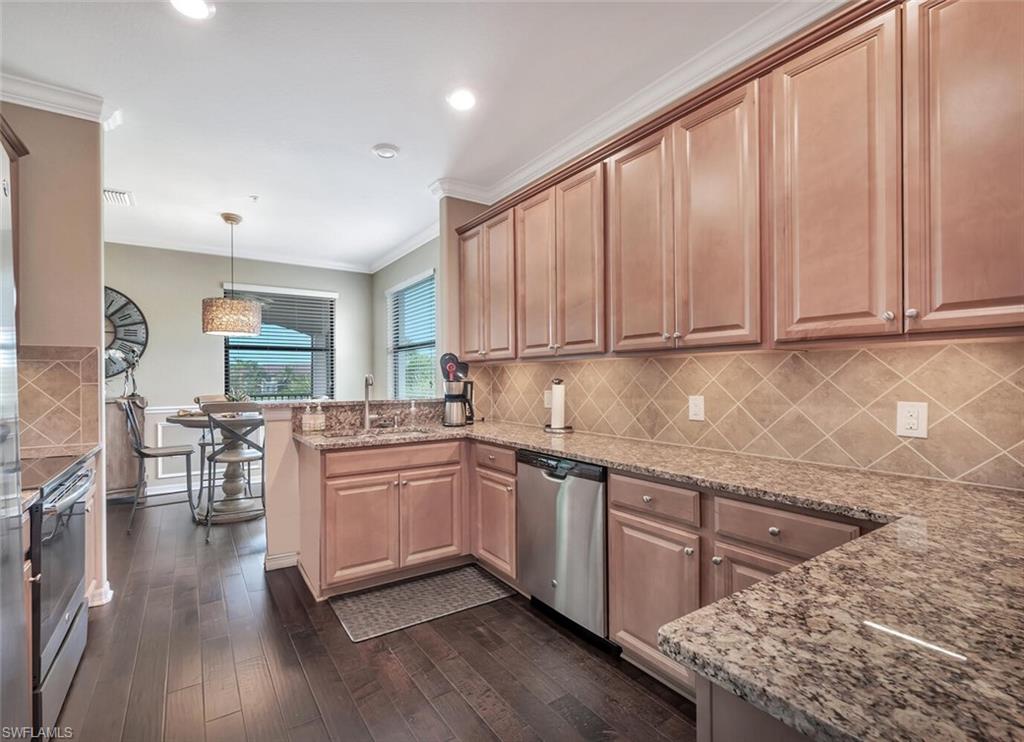 CASORIA - Residential Lease