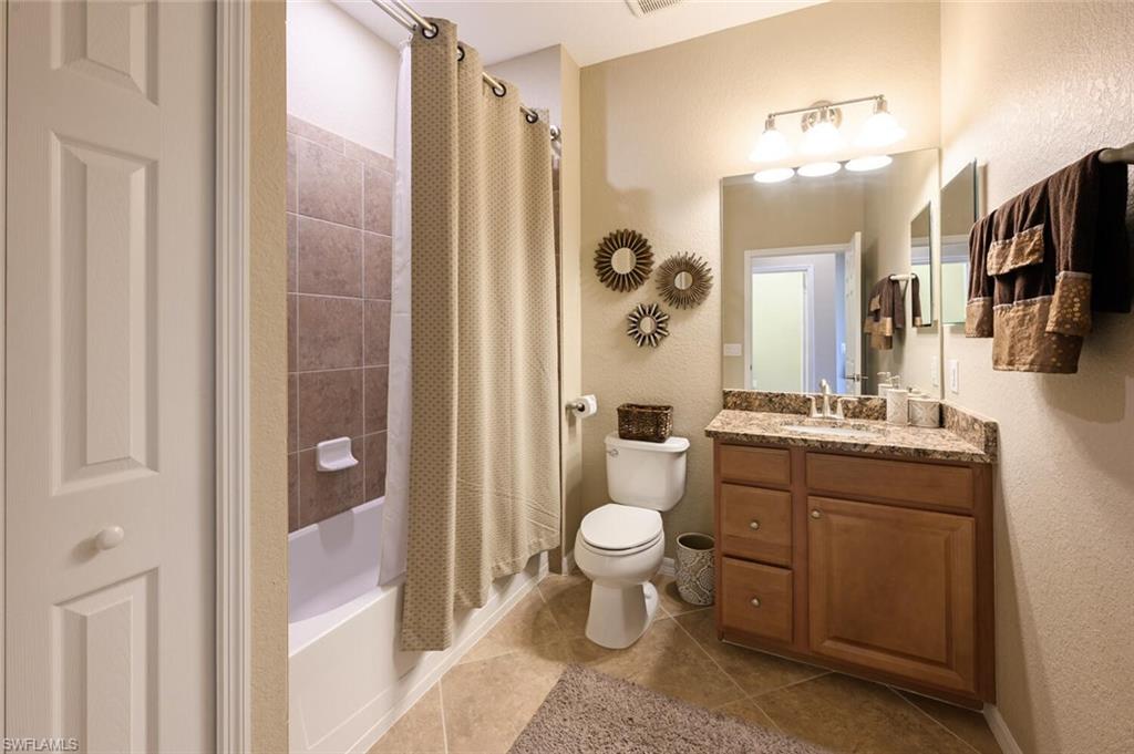 CASORIA - Residential Lease