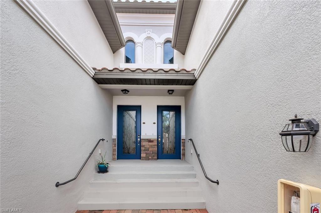 CASORIA - Residential Lease