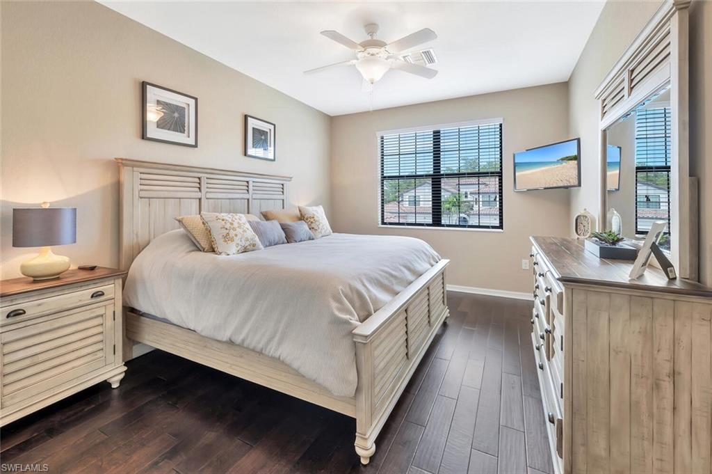 CASORIA - Residential Lease