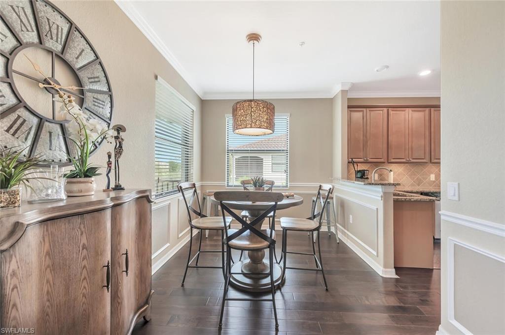 CASORIA - Residential Lease