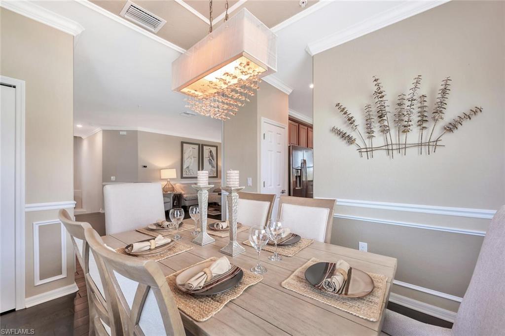 CASORIA - Residential Lease