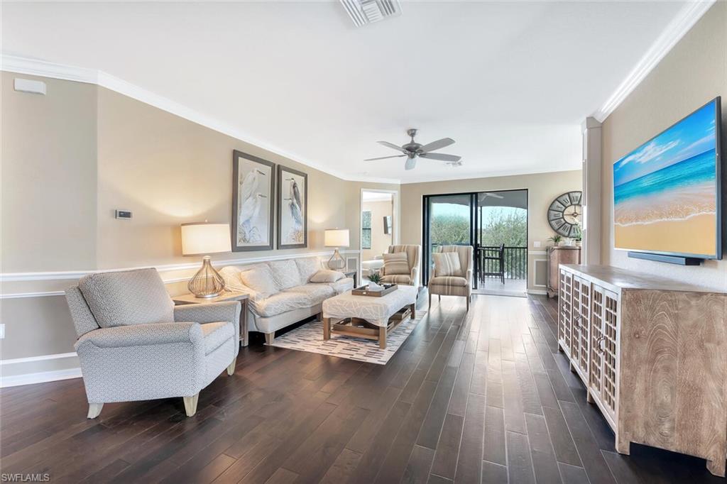 CASORIA - Residential Lease