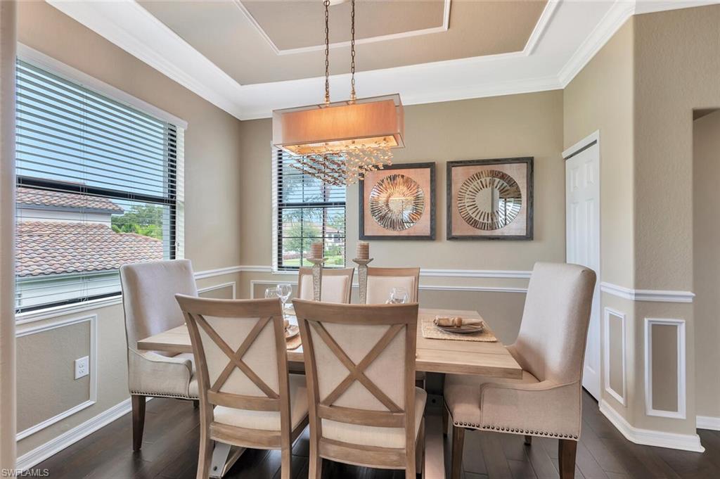 CASORIA - Residential Lease