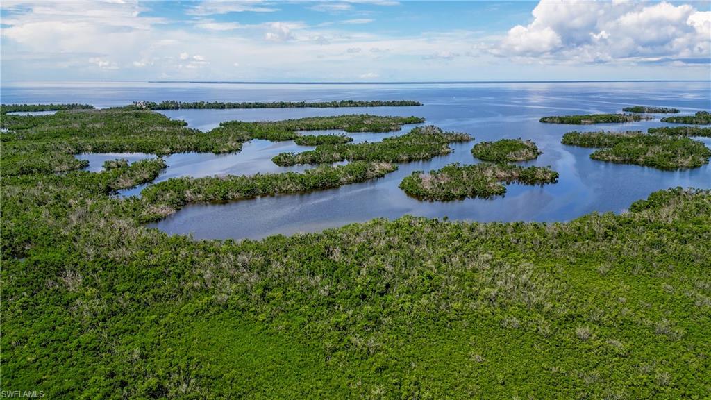 BURNT STORE LAKES - Land