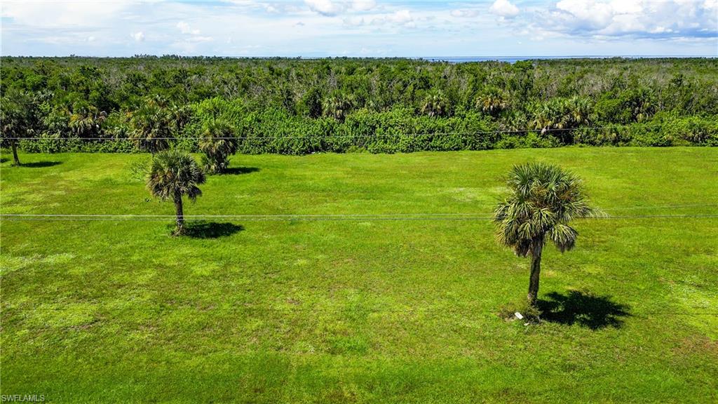 BURNT STORE LAKES - Land