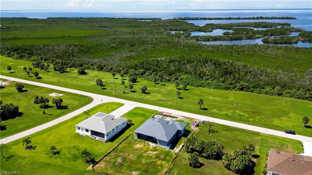 BURNT STORE LAKES - Land