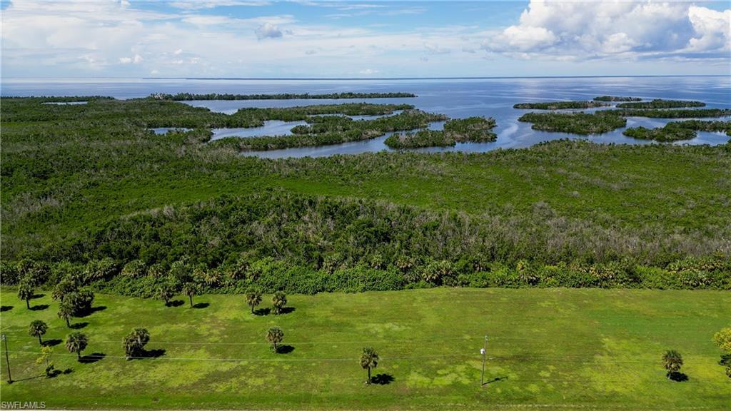 BURNT STORE LAKES - Land