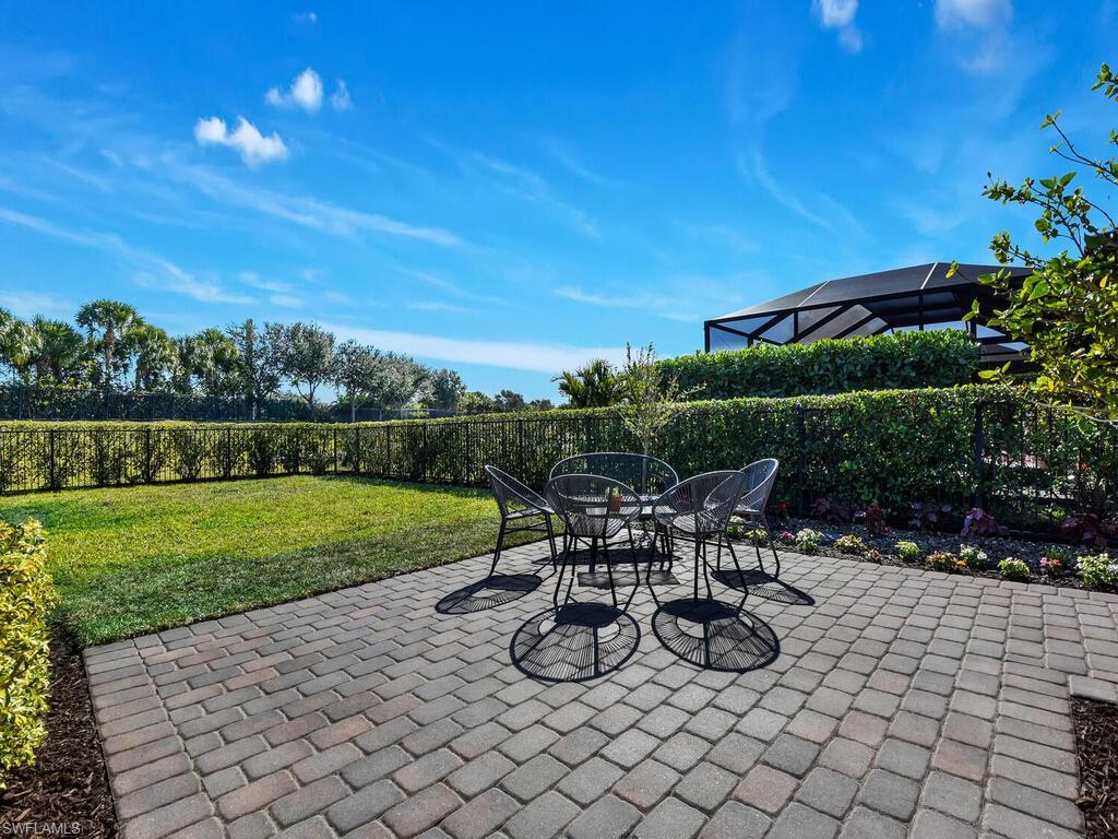 HAMPTON PARK - Residential