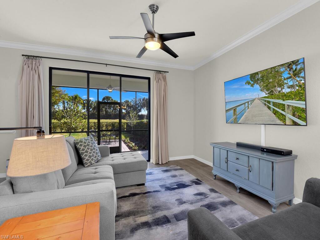 HAMPTON PARK - Residential