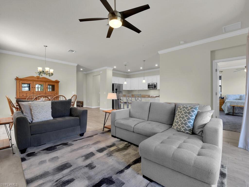 HAMPTON PARK - Residential