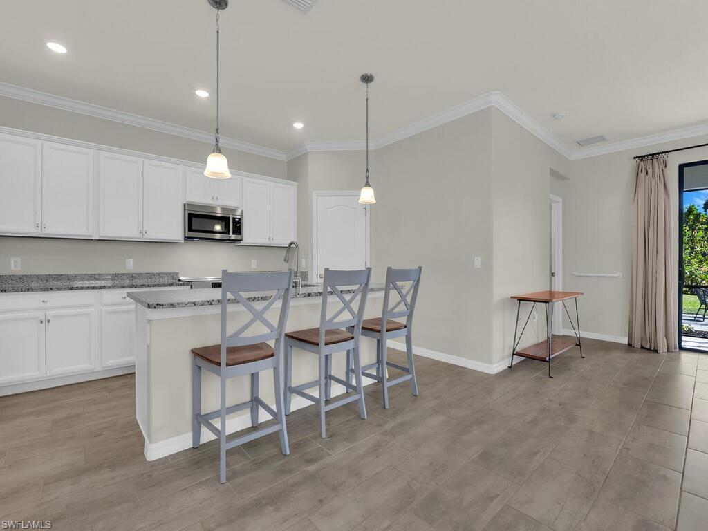 HAMPTON PARK - Residential