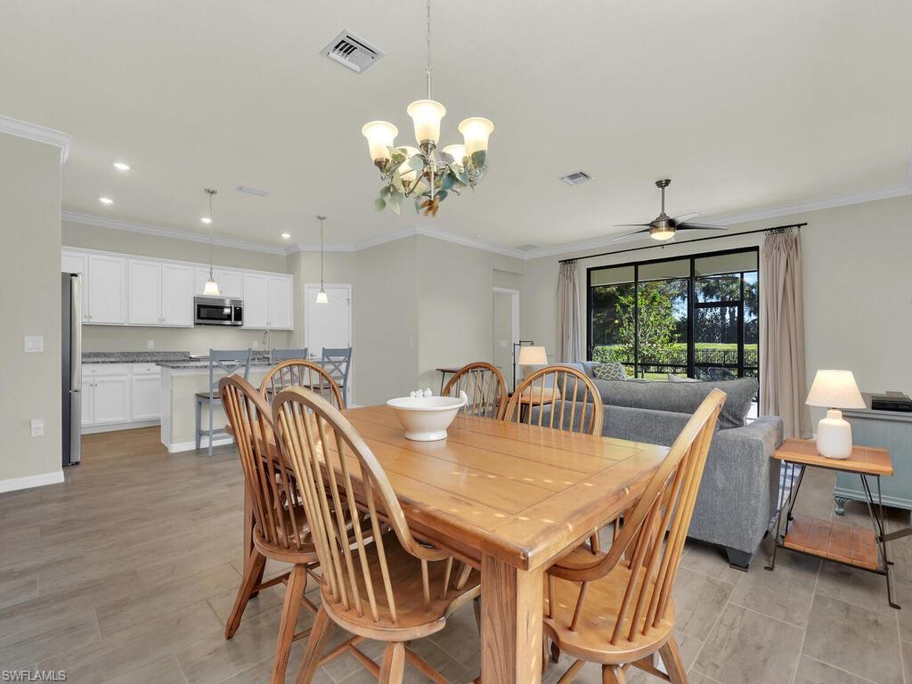 HAMPTON PARK - Residential