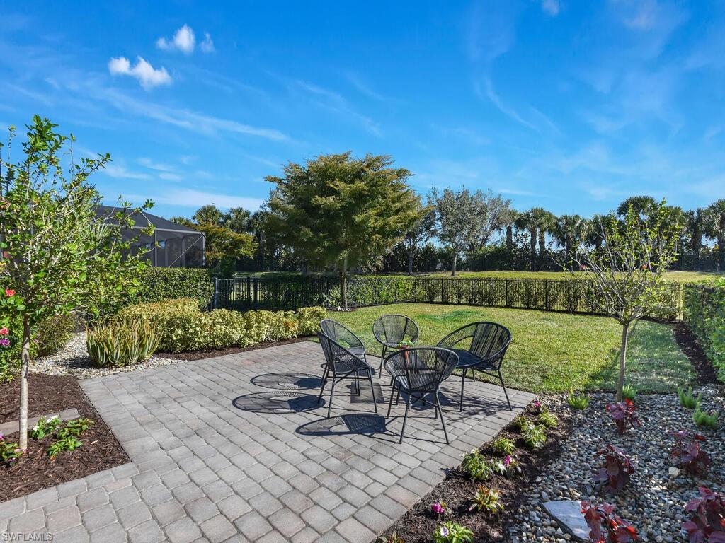 HAMPTON PARK - Residential