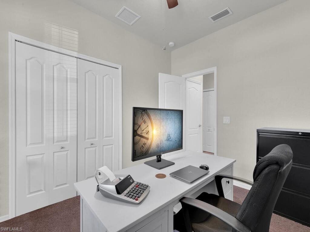 HAMPTON PARK - Residential