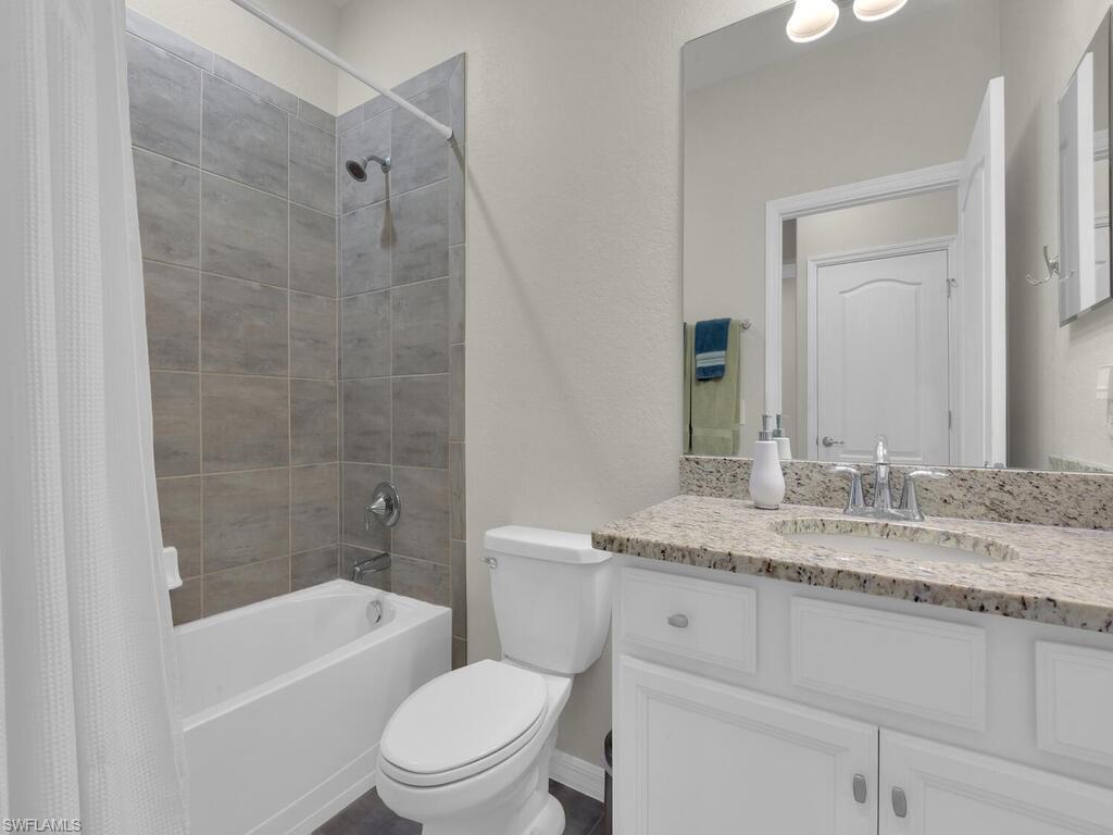 HAMPTON PARK - Residential