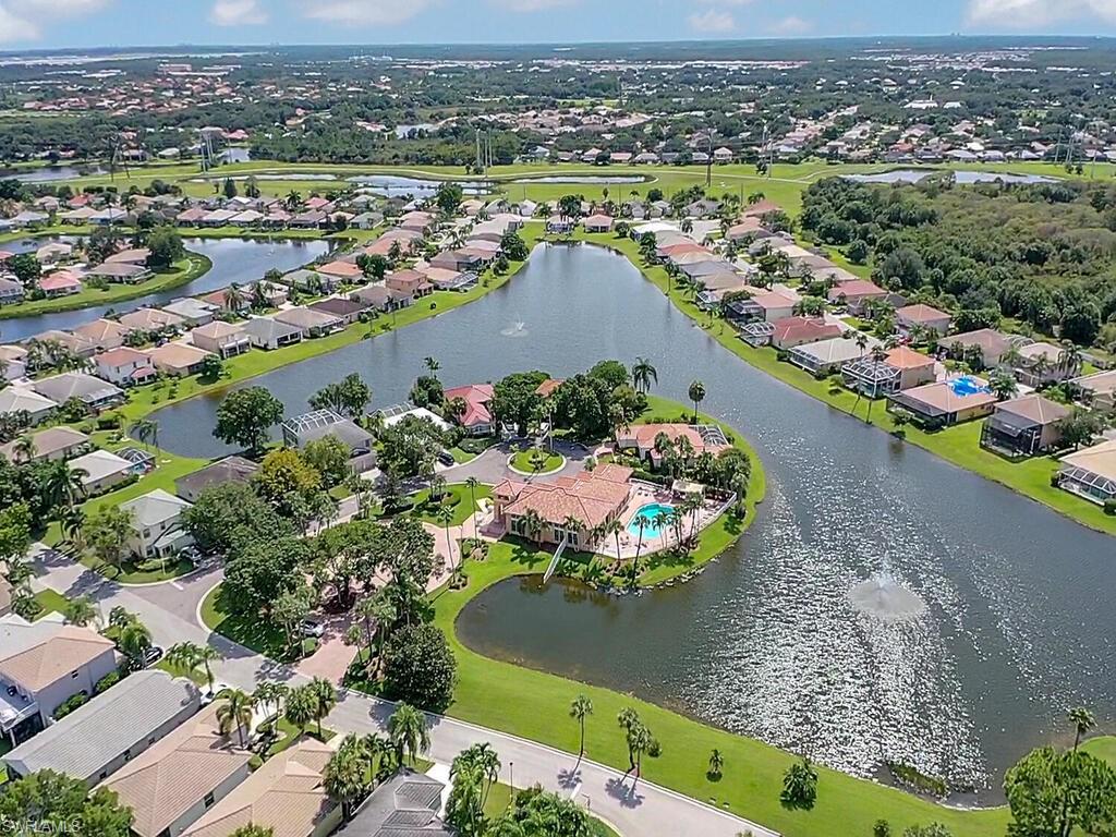 HAMPTON PARK - Residential