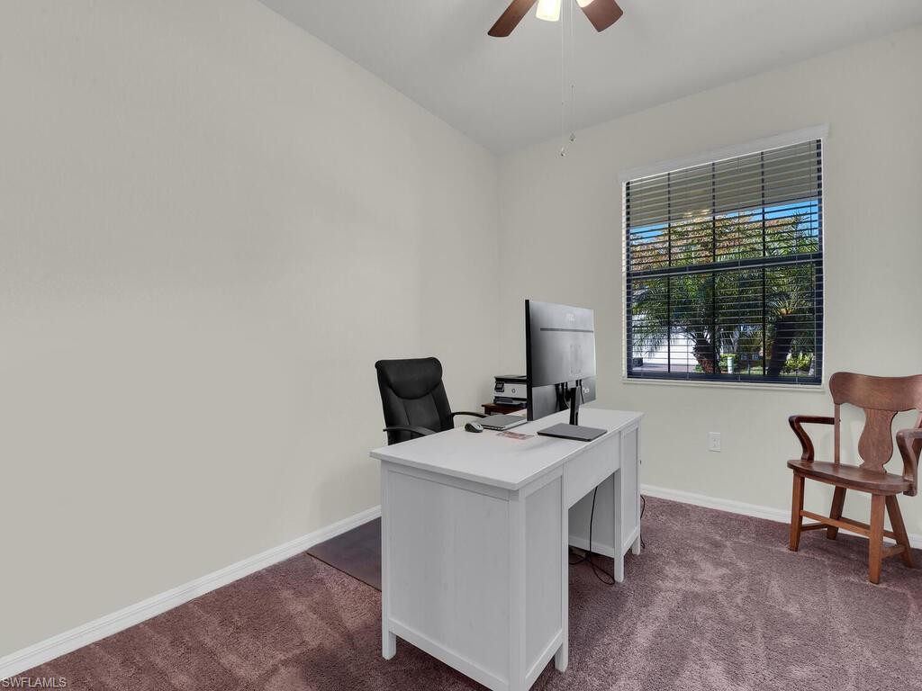 HAMPTON PARK - Residential