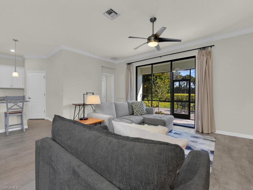 HAMPTON PARK - Residential