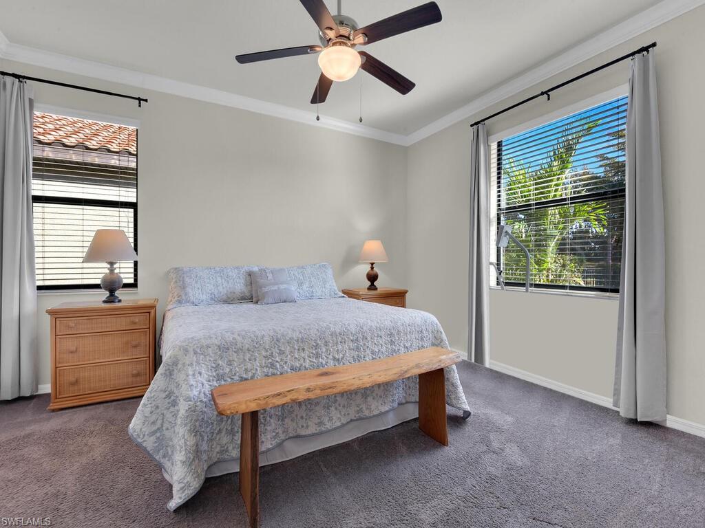 HAMPTON PARK - Residential